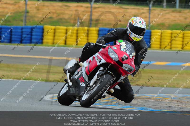 16th september 2013;event digital images;france;le mans;motorbikes;no limits;peter wileman photography;trackday;trackday digital images