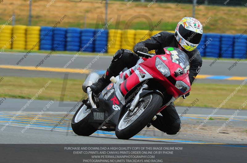 16th september 2013;event digital images;france;le mans;motorbikes;no limits;peter wileman photography;trackday;trackday digital images