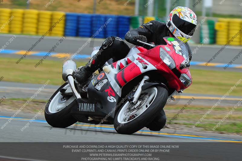16th september 2013;event digital images;france;le mans;motorbikes;no limits;peter wileman photography;trackday;trackday digital images