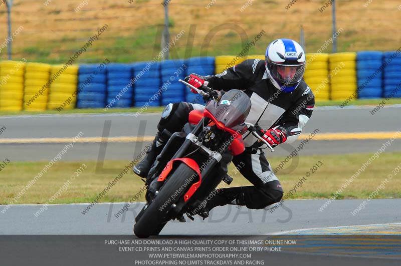 16th september 2013;event digital images;france;le mans;motorbikes;no limits;peter wileman photography;trackday;trackday digital images