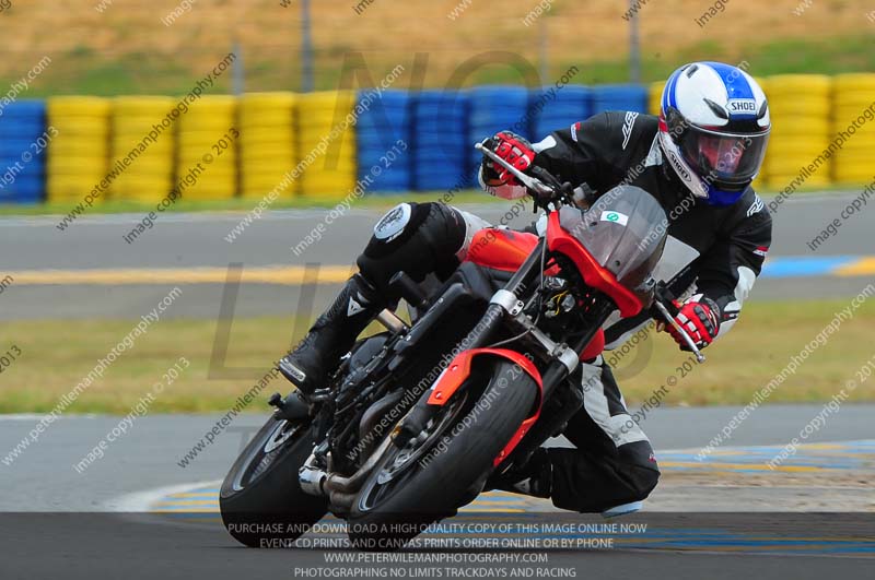 16th september 2013;event digital images;france;le mans;motorbikes;no limits;peter wileman photography;trackday;trackday digital images
