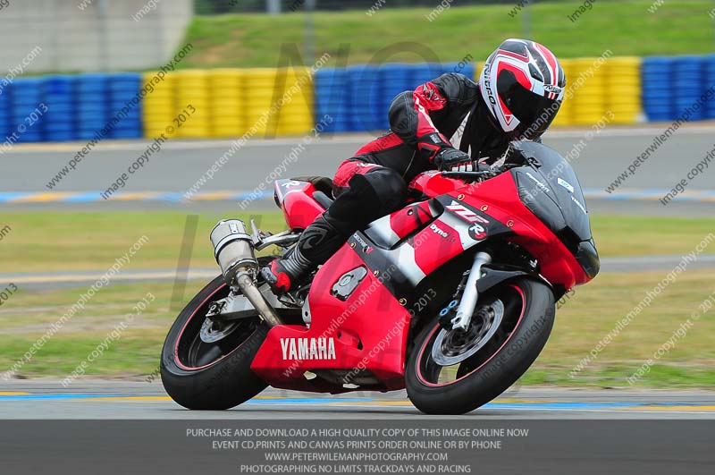 16th september 2013;event digital images;france;le mans;motorbikes;no limits;peter wileman photography;trackday;trackday digital images