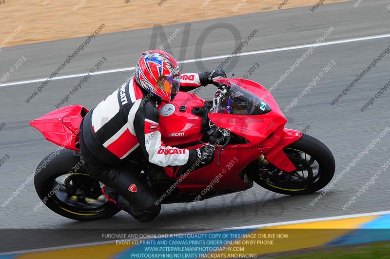 16th september 2013;event digital images;france;le mans;motorbikes;no limits;peter wileman photography;trackday;trackday digital images