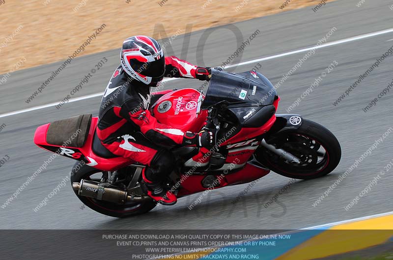 16th september 2013;event digital images;france;le mans;motorbikes;no limits;peter wileman photography;trackday;trackday digital images