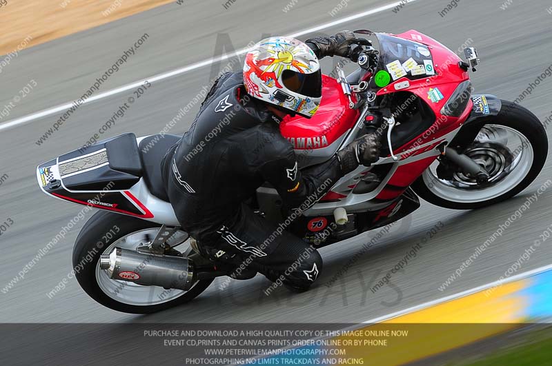 16th september 2013;event digital images;france;le mans;motorbikes;no limits;peter wileman photography;trackday;trackday digital images