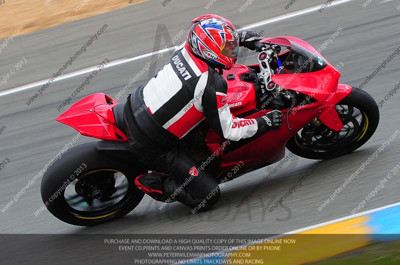16th september 2013;event digital images;france;le mans;motorbikes;no limits;peter wileman photography;trackday;trackday digital images
