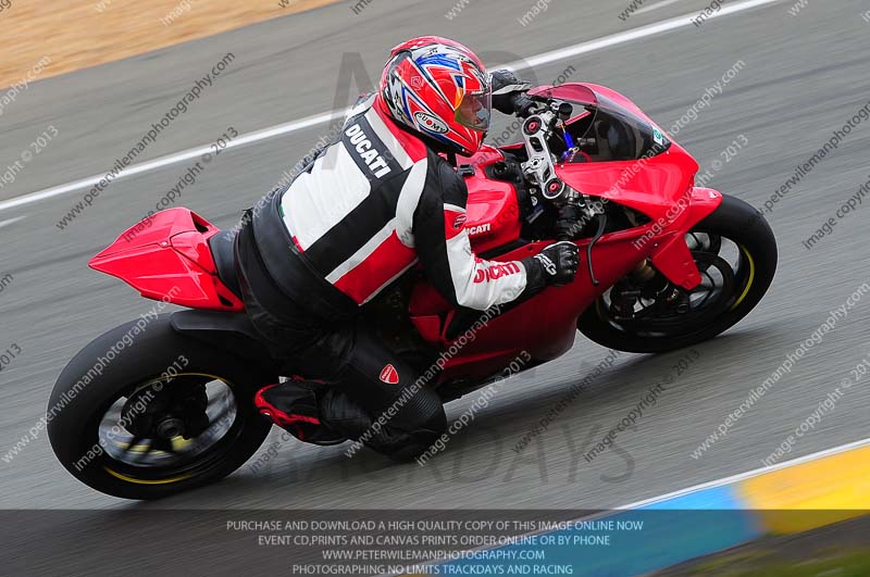 16th september 2013;event digital images;france;le mans;motorbikes;no limits;peter wileman photography;trackday;trackday digital images