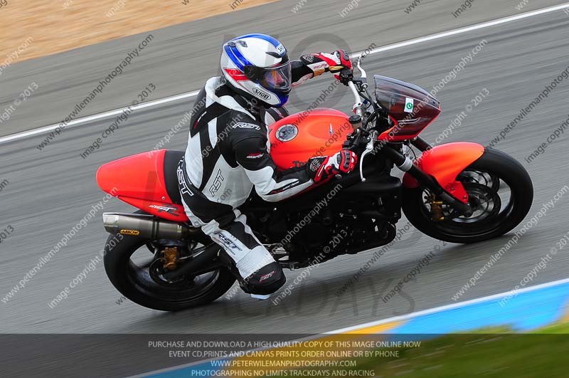 16th september 2013;event digital images;france;le mans;motorbikes;no limits;peter wileman photography;trackday;trackday digital images