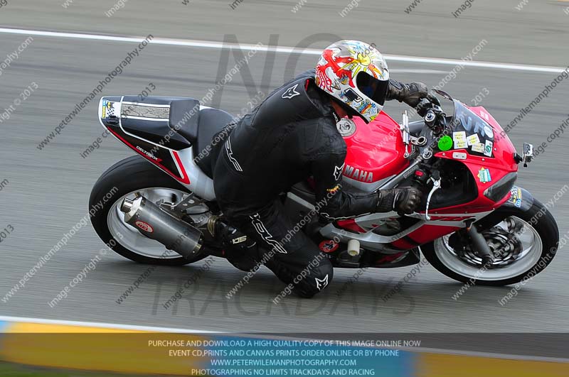 16th september 2013;event digital images;france;le mans;motorbikes;no limits;peter wileman photography;trackday;trackday digital images