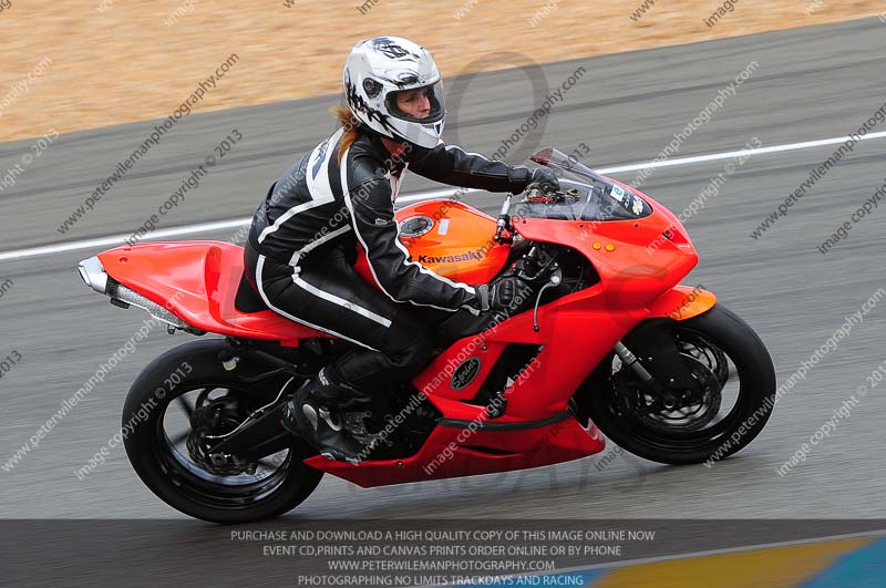 16th september 2013;event digital images;france;le mans;motorbikes;no limits;peter wileman photography;trackday;trackday digital images