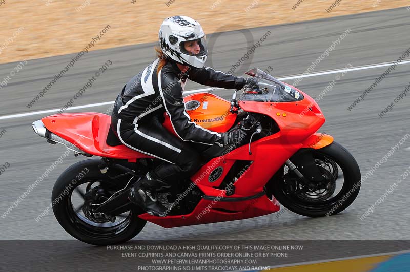16th september 2013;event digital images;france;le mans;motorbikes;no limits;peter wileman photography;trackday;trackday digital images