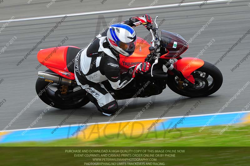 16th september 2013;event digital images;france;le mans;motorbikes;no limits;peter wileman photography;trackday;trackday digital images