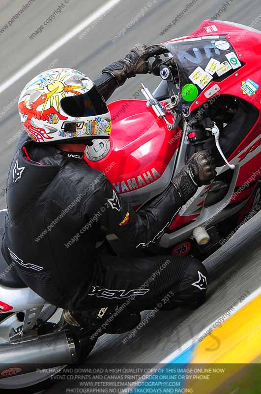 16th september 2013;event digital images;france;le mans;motorbikes;no limits;peter wileman photography;trackday;trackday digital images