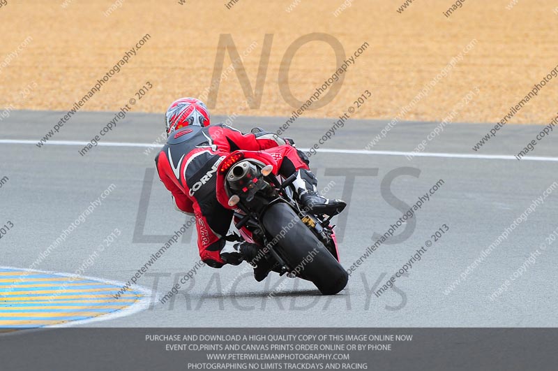 16th september 2013;event digital images;france;le mans;motorbikes;no limits;peter wileman photography;trackday;trackday digital images