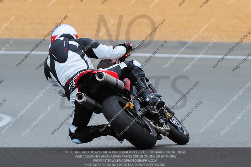 16th september 2013;event digital images;france;le mans;motorbikes;no limits;peter wileman photography;trackday;trackday digital images