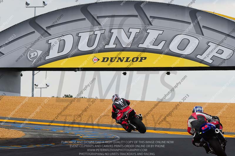 16th september 2013;event digital images;france;le mans;motorbikes;no limits;peter wileman photography;trackday;trackday digital images