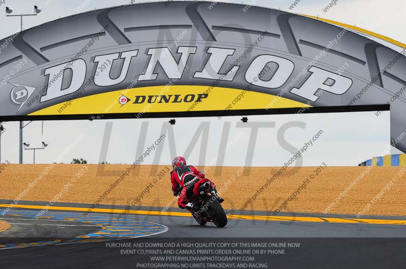 16th september 2013;event digital images;france;le mans;motorbikes;no limits;peter wileman photography;trackday;trackday digital images