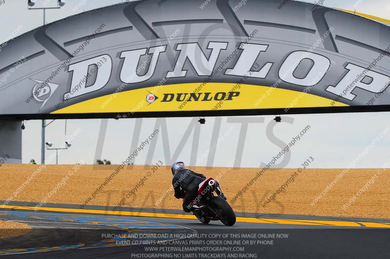 16th september 2013;event digital images;france;le mans;motorbikes;no limits;peter wileman photography;trackday;trackday digital images