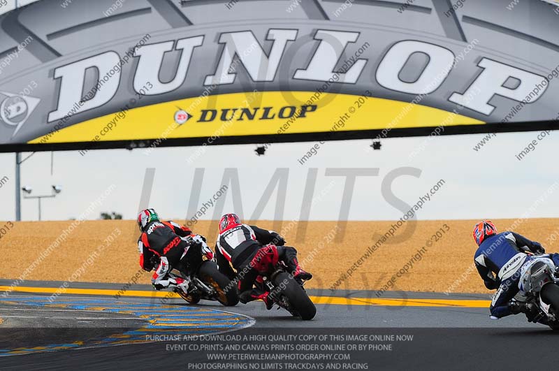 16th september 2013;event digital images;france;le mans;motorbikes;no limits;peter wileman photography;trackday;trackday digital images