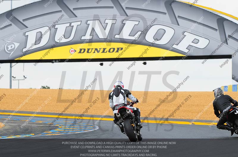 16th september 2013;event digital images;france;le mans;motorbikes;no limits;peter wileman photography;trackday;trackday digital images