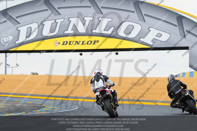 16th september 2013;event digital images;france;le mans;motorbikes;no limits;peter wileman photography;trackday;trackday digital images