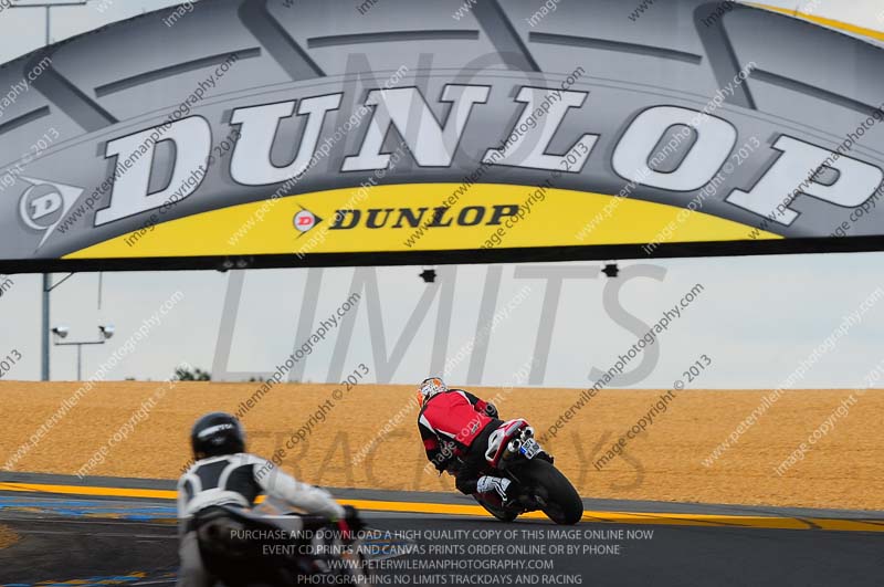16th september 2013;event digital images;france;le mans;motorbikes;no limits;peter wileman photography;trackday;trackday digital images