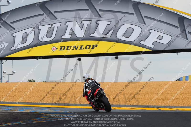 16th september 2013;event digital images;france;le mans;motorbikes;no limits;peter wileman photography;trackday;trackday digital images