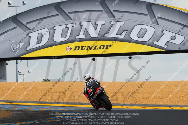 16th september 2013;event digital images;france;le mans;motorbikes;no limits;peter wileman photography;trackday;trackday digital images