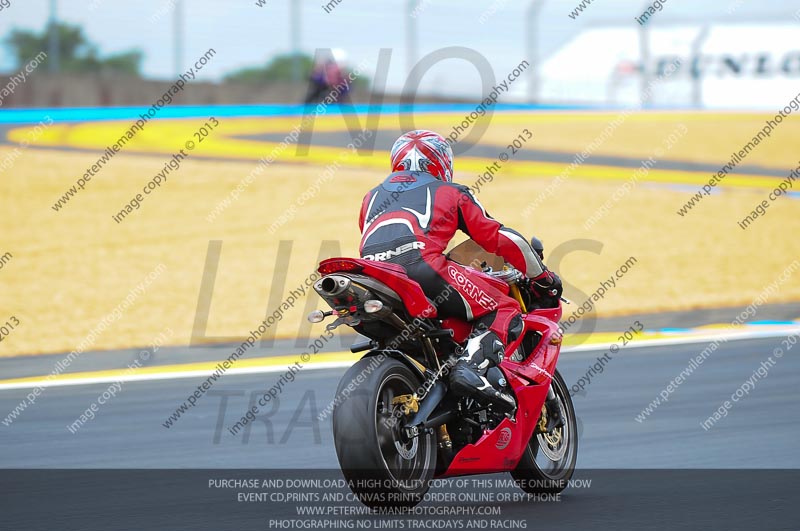 16th september 2013;event digital images;france;le mans;motorbikes;no limits;peter wileman photography;trackday;trackday digital images