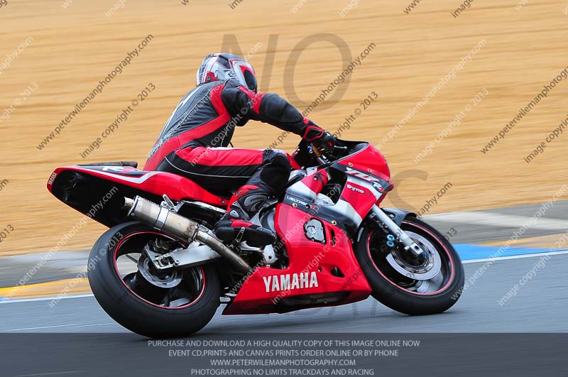 16th september 2013;event digital images;france;le mans;motorbikes;no limits;peter wileman photography;trackday;trackday digital images
