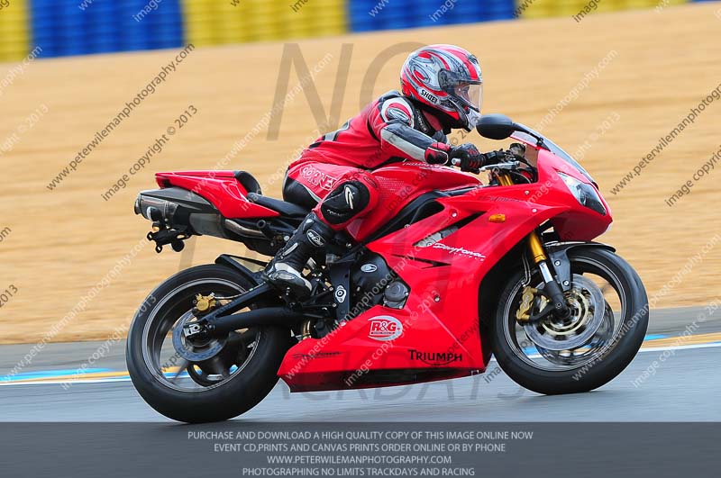 16th september 2013;event digital images;france;le mans;motorbikes;no limits;peter wileman photography;trackday;trackday digital images
