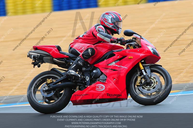 16th september 2013;event digital images;france;le mans;motorbikes;no limits;peter wileman photography;trackday;trackday digital images