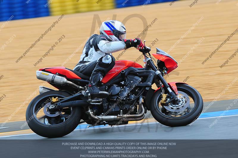 16th september 2013;event digital images;france;le mans;motorbikes;no limits;peter wileman photography;trackday;trackday digital images