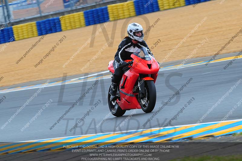 16th september 2013;event digital images;france;le mans;motorbikes;no limits;peter wileman photography;trackday;trackday digital images