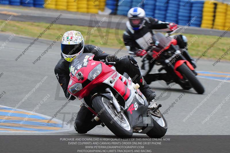 16th september 2013;event digital images;france;le mans;motorbikes;no limits;peter wileman photography;trackday;trackday digital images