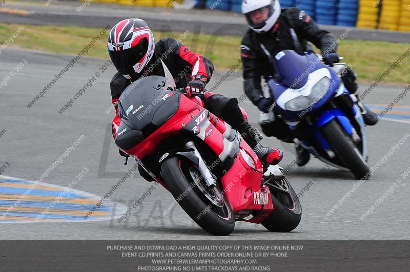 16th september 2013;event digital images;france;le mans;motorbikes;no limits;peter wileman photography;trackday;trackday digital images
