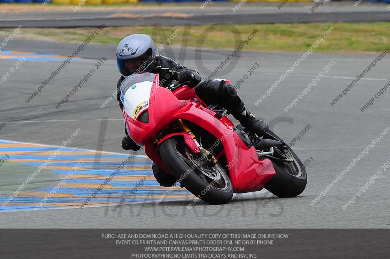 16th september 2013;event digital images;france;le mans;motorbikes;no limits;peter wileman photography;trackday;trackday digital images