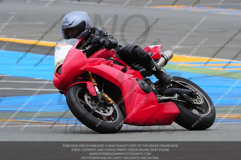 16th september 2013;event digital images;france;le mans;motorbikes;no limits;peter wileman photography;trackday;trackday digital images