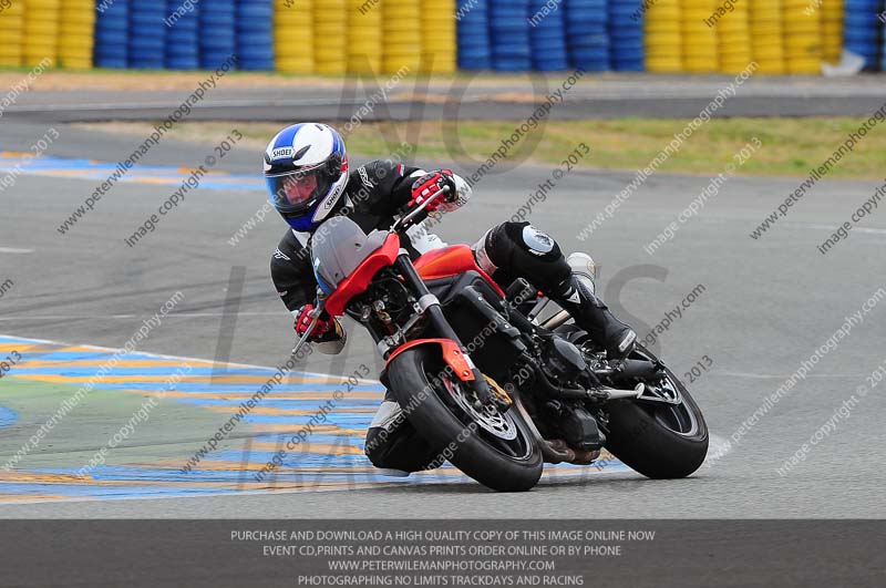 16th september 2013;event digital images;france;le mans;motorbikes;no limits;peter wileman photography;trackday;trackday digital images