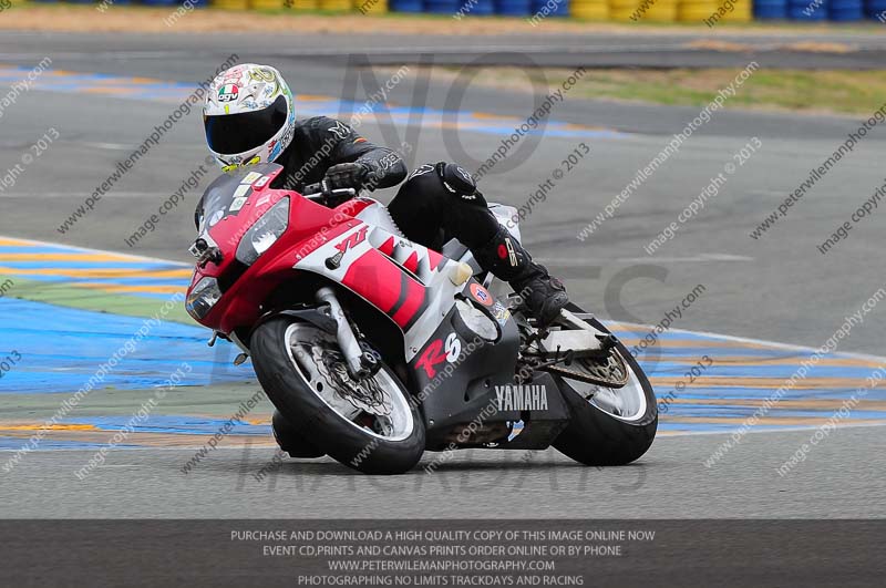 16th september 2013;event digital images;france;le mans;motorbikes;no limits;peter wileman photography;trackday;trackday digital images