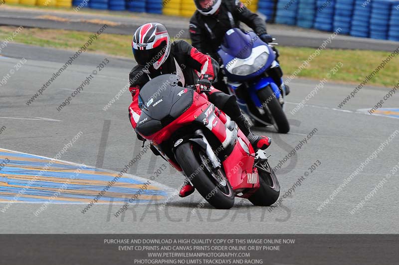 16th september 2013;event digital images;france;le mans;motorbikes;no limits;peter wileman photography;trackday;trackday digital images