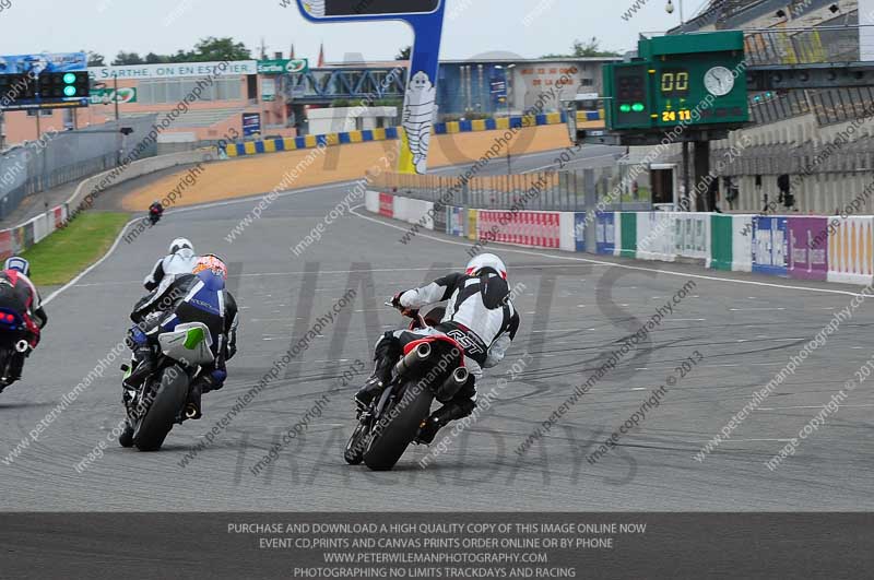 16th september 2013;event digital images;france;le mans;motorbikes;no limits;peter wileman photography;trackday;trackday digital images