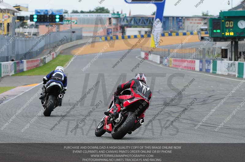 16th september 2013;event digital images;france;le mans;motorbikes;no limits;peter wileman photography;trackday;trackday digital images