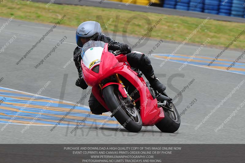 16th september 2013;event digital images;france;le mans;motorbikes;no limits;peter wileman photography;trackday;trackday digital images