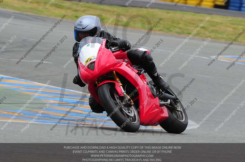 16th september 2013;event digital images;france;le mans;motorbikes;no limits;peter wileman photography;trackday;trackday digital images