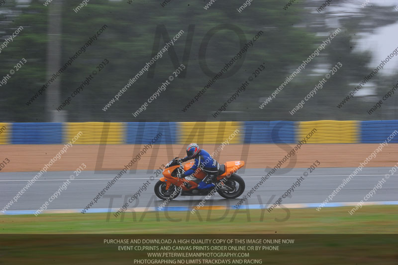 16th september 2013;event digital images;france;le mans;motorbikes;no limits;peter wileman photography;trackday;trackday digital images