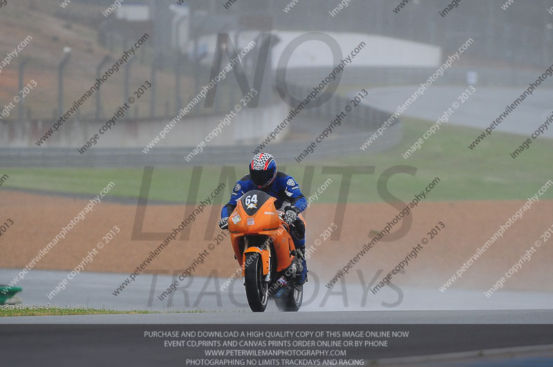 16th september 2013;event digital images;france;le mans;motorbikes;no limits;peter wileman photography;trackday;trackday digital images