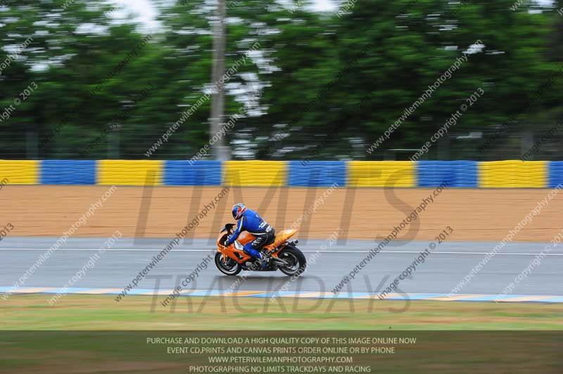 16th september 2013;event digital images;france;le mans;motorbikes;no limits;peter wileman photography;trackday;trackday digital images