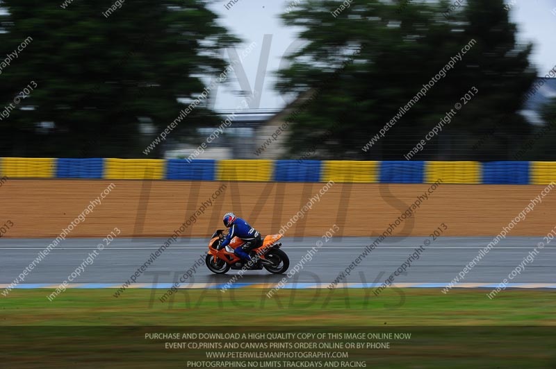 16th september 2013;event digital images;france;le mans;motorbikes;no limits;peter wileman photography;trackday;trackday digital images
