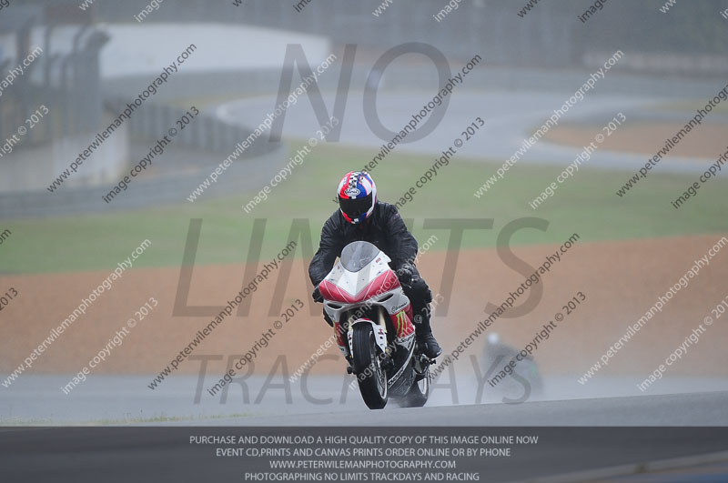 16th september 2013;event digital images;france;le mans;motorbikes;no limits;peter wileman photography;trackday;trackday digital images